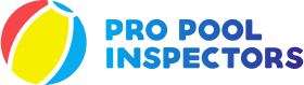 Pro Pool Inspectors Logo